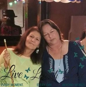 Meet your Posher, Noni